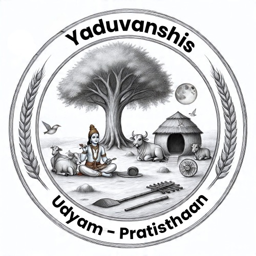 Shri Yduvanshis (Yds) Udyam Pratisthaan