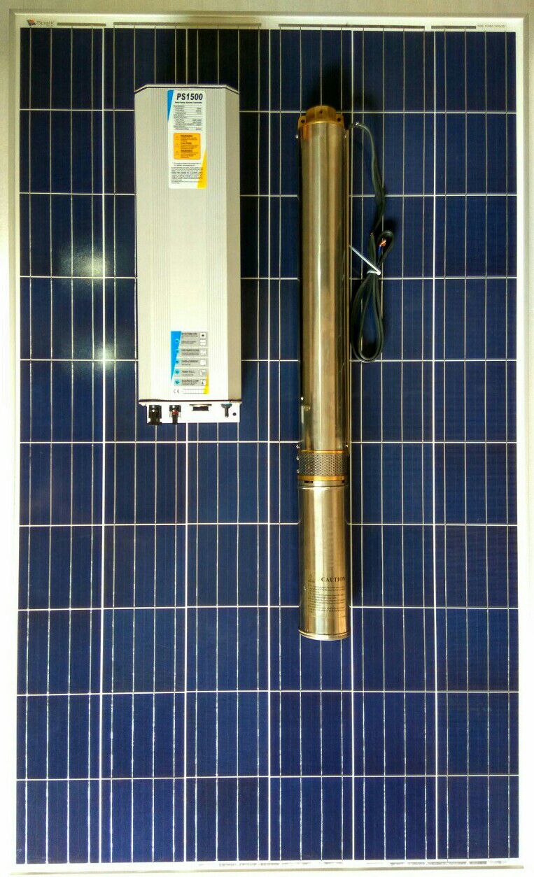 Rayforce Solar