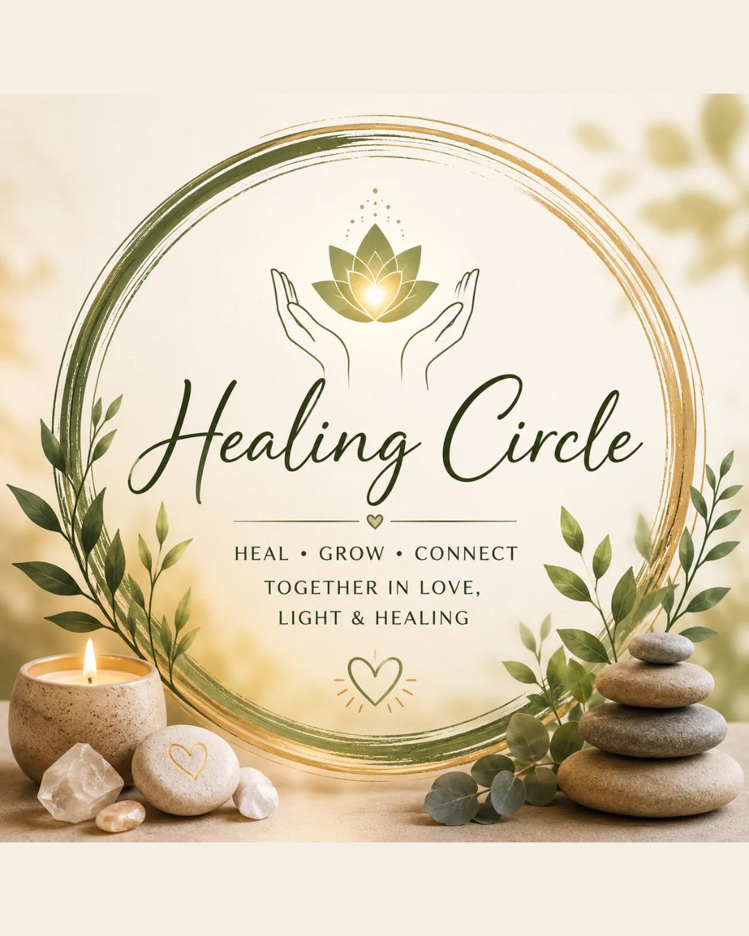 The Healing Circle