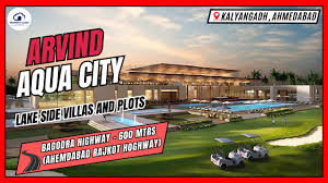 Arvind Aqua City